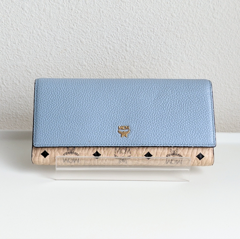 MCM wallet